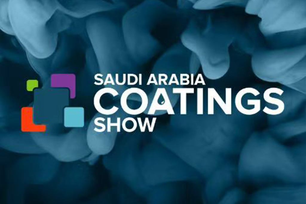 Ningbo Rongze Technology Development Co., Ltd. participated 2025 SAUDI ARABIA COATINGS SHOW in Dammam, Saudi Arabia from May 13-15, 2025